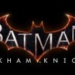Logo de Batman Arkham Knight