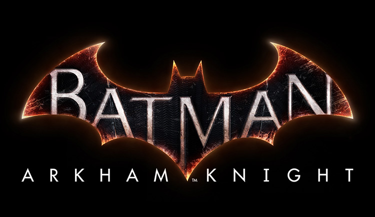 On fait le plein de détails pour Batman Arkham Knight