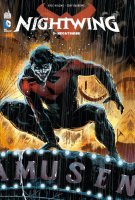 Nightwing Tome 3