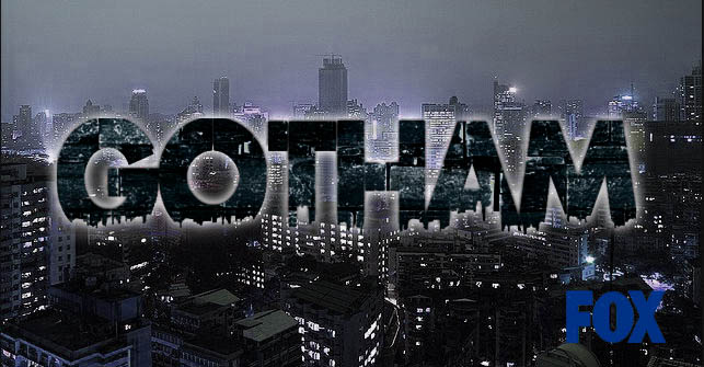 Des détails sur la série TV Gotham