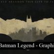 Les Batman Legend Graphic Arts 3