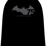 Batman Day : Cape 75 ans Batman