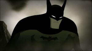 Bruce Timm de retour avec Batman Strange Days