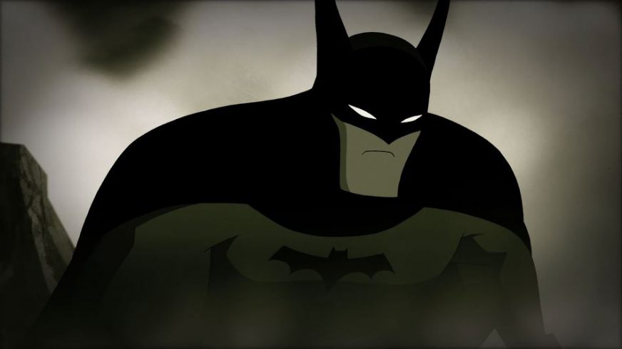 Batman: Strange Days, c’est court mais c’est bien !