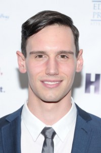 L'acteur Cory Michael Smith incarnera Edward Nygma dans la série TV Gotham