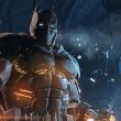 Costume Batman Arkham Origins - DLC A Cold Cold Heart