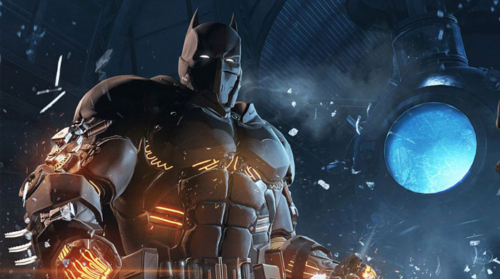 Des news pour le DLC Batman Arkham Origins: A Cold Cold Heart