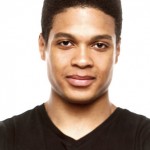 Ray Fisher sera Cyborg