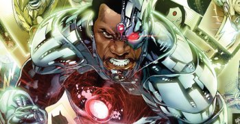 Batman Vs Superman: Ray Fisher sera Cyborg