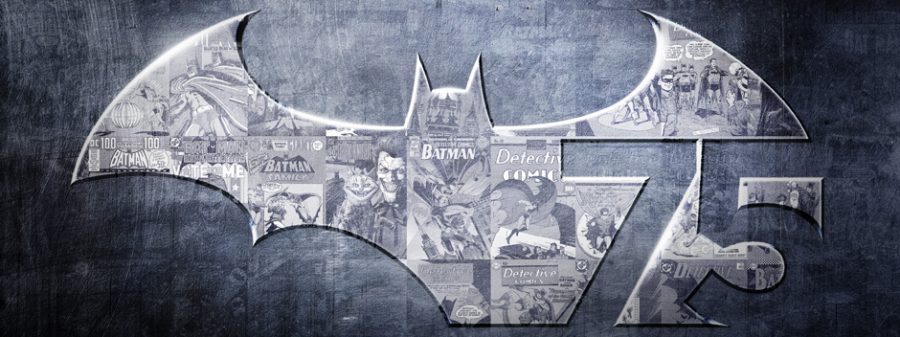 Pour les 75 ans de Batman: de super promotions sur le PSN