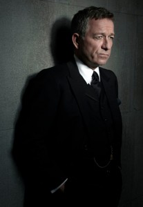 Alfred Pennyworth (Sean Pertwee)