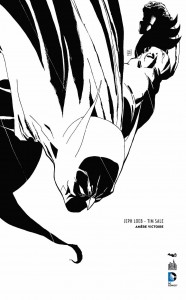 Batman : Amère victoire - Edition Noir et Blanc 75 ans Batman