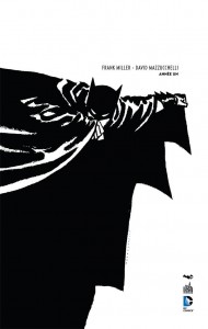 Batman : Année un - Edition Noir et Blanc 75 ans Batman