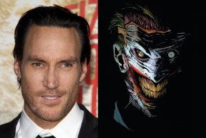 Et si Callan Mulvey était le nouveau Joker ?