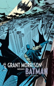 Grant Morrison présente Batman - Tome 0