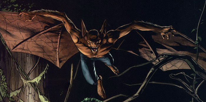 Duel De Chauve Souris Dans Batman Arkham Knight Blog Batman Legend