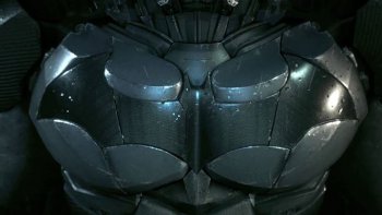 Du contenu exclusif sur PS4 pour Batman Arkham Knight