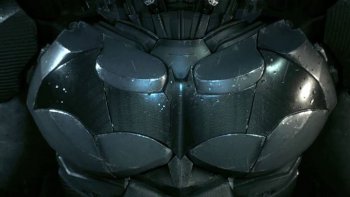 Première vidéo de gameplay pour Batman Arkham Knight