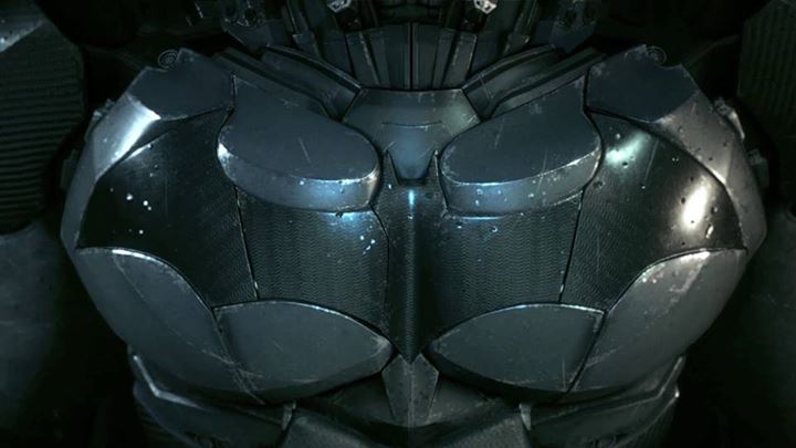 Première vidéo de gameplay pour Batman Arkham Knight
