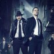 Promotion de la série TV Gotham