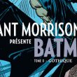 Review de Grant Morrison présente Batman tome 0