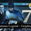 Les Batman Legend Graphic Arts #4