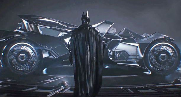 La sortie de Batman Arkham Knight repoussée à 2015