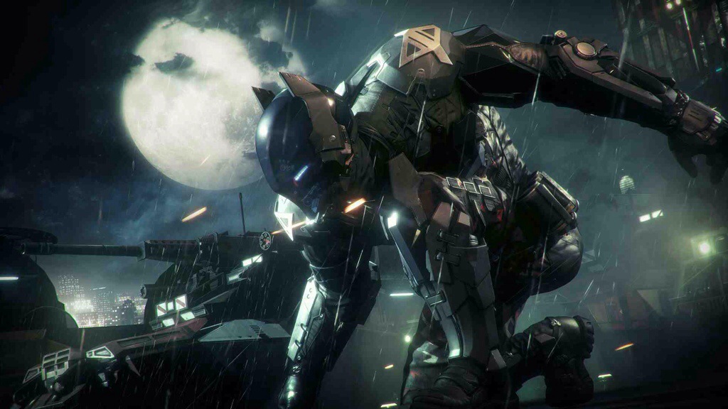 download the arkham knights download the arkham knights