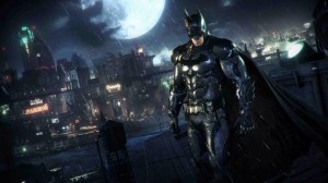 E3 - Batman Arkham Knight