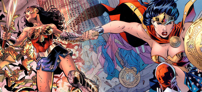 Plus d’infos sur Wonder-Woman de Batman V Superman