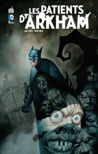 Les patients d'Arkham