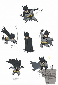 Little Bats