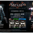 Batman Arkham Knight - Un DLC Red Hood