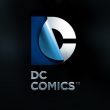 Logo DC Comics