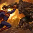 Doomsday dans Batman v Superman ?