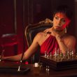 Fish Mooney parle de Gotham