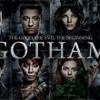 Poster de la série TV Gotham