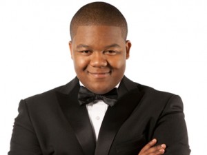 Kyle Massey sera Macky