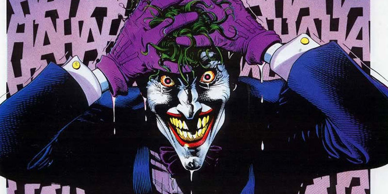 Gotham, le Joker présent dans tous les épisodes ?