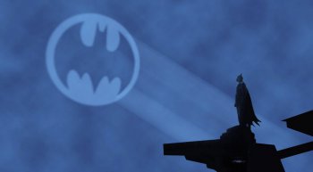 L’évolution de Batman au cinéma