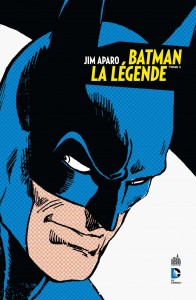 Batman la légende - Tome 2