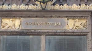 Batman V Superman - La prison de Gotham City