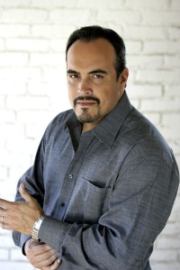 David Zayas sera Sal Maroni