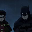 3 films d'animation Batman sur France 4 cet été