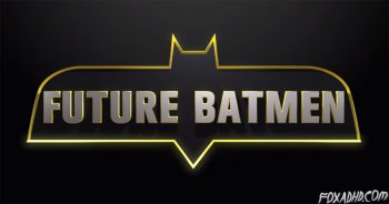 Les futurs acteurs pour Batman