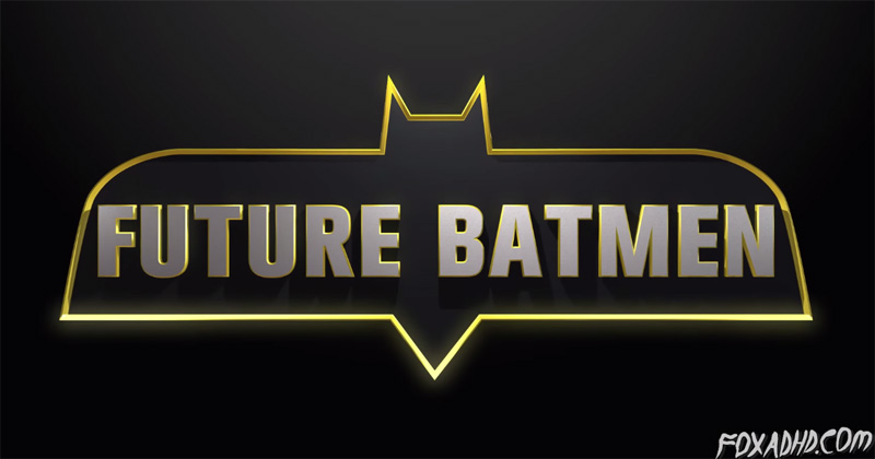Les futurs acteurs pour Batman