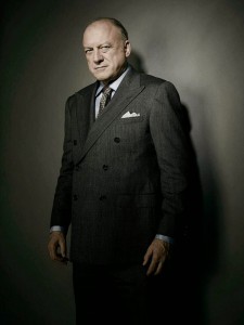 Gotham - Deuxième affiche de Carmine Falcone