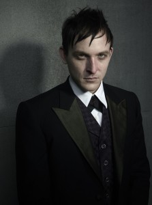 Gotham - Deuxième affiche d'Oswald Cobblepot