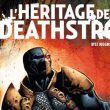 L'héritage de Deathstroke - La review