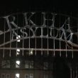 Premières photos de l'asile d'Arkham de Gotham